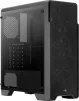 Корпус AeroCool Ore Saturn FRGB-G-BK-v1 (ACCM-PV21033.11) Black без БП - 2