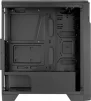 Корпус AeroCool Ore Saturn FRGB-G-BK-v1 (ACCM-PV21033.11) Black без БП - 10