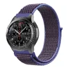 Ремінець BeCover Nylon Style для Huawei Watch GT 2 42mm Purple (705842) - 1