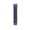 Ремешок BeCover Nylon Style для Xiaomi Amazfit Bip/Bip Lite/Bip S Lite/GTR 42mm/GTS/TicWatch S2/TicWatch E Purple (705828) - 2