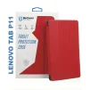 Чохол-книжка BeCover Smart Case для Lenovo Tab P11/Tab P11 Plus Red (706092) - 1