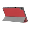 Чохол-книжка BeCover Smart Case для Lenovo Tab P11/Tab P11 Plus Red (706092) - 2