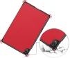 Чохол-книжка BeCover Smart Case для Lenovo Tab P11/Tab P11 Plus Red (706092) - 3