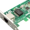 Мережева карта FRIME NCF-GBLANWGI210AT.LP PCIe - 2