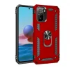 Чохол-накладка BeCover Military для Xiaomi Redmi Note 10/10s Red (706130) - 1