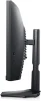 Монитор DELL 23.6" S2422HG (210-AYTM) VA Black Curved - 7