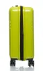 Валіза SUMDEX Line-S S Green 34л (SWRH-720GR) - 3