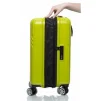 Валіза SUMDEX Line-S S Green 34л (SWRH-720GR) - 4