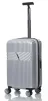Валіза SUMDEX Line-S S Silver 34л (SWRH-720MS) - 1