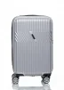 Валіза SUMDEX Line-S S Silver 34л (SWRH-720MS) - 2