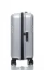 Валіза SUMDEX Line-S S Silver 34л (SWRH-720MS) - 3
