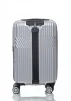 Валіза SUMDEX Line-S S Silver 34л (SWRH-720MS) - 4