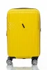 Валіза SUMDEX Line-S S Yellow 34л (SWRH-720Y) - 2
