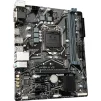 Материнская плата Gigabyte H410M H V2 Socket 1200 - 3