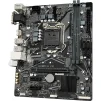 Материнская плата Gigabyte H410M H V2 Socket 1200 - 4