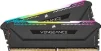 Модуль пам`ятi DDR4 2x16GB/3600 Corsair Vengeance RGB Pro SL Black (CMH32GX4M2D3600C18) - 3