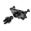 Тримач автомобільний СolorWay Gravity Sensor Holder Black (CW-CHG11-BK) - 5