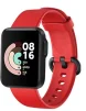 Ремінець BeCover для Xiaomi Mi Watch Lite Red (706393) - 1