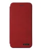 Чохол-книжка BeCover Exclusive для Xiaomi Redmi Note 10/10s Burgundy Red (706412) - 1
