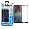 Захисне скло BeCover для Nokia G10/G20 Black (706389) - 1
