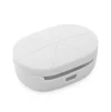 Чохол BeCover Silicon для Xiaomi Redmi AirDots/Redmi AirDots 2/Redmi AirDots S White (703831) - 3