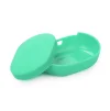 Чохол BeCover Silicon для Xiaomi Redmi AirDots/Redmi AirDots 2/Redmi AirDots S Green (703828) - 4