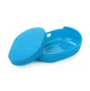 Чохол BeCover Silicon для Xiaomi Redmi AirDots/Redmi AirDots 2/Redmi AirDots S Blue (703825) - 4