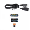 Комплект (клавиатура, мышка) беспроводной A4Tech FG1112 Black USB - 4