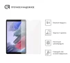 Захисне скло ARMORSTANDART 2.5D для Samsung Galaxy Tab A7 Lite SM-T220/SM-T225 (ARM59367) - 2