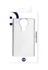 Чехол-накладка Armorstandart Air для Nokia 5.4 Transparent (ARM58360) - 3