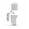 Крепление для камер Ubiquiti UVC-G3-FLEX-PWM-WT - 2