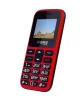 Мобильный телефон Sigma mobile Comfort 50 Hit 2020 Dual Sim Red (4827798120958) - 3