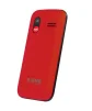 Мобильный телефон Sigma mobile Comfort 50 Hit 2020 Dual Sim Red (4827798120958) - 4