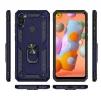 Чехол-накладка BeCover Military для Samsung Galaxy A11 SM-A115/M11 SM-M115 Blue (704952) - 2
