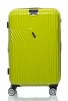 Валіза SUMDEX Line-S M Green 60л (SWRH-724GR) - 2