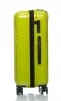 Валіза SUMDEX Line-S M Green 60л (SWRH-724GR) - 3