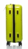Валіза SUMDEX Line-S M Green 60л (SWRH-724GR) - 4