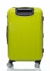 Валіза SUMDEX Line-S M Green 60л (SWRH-724GR) - 5