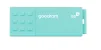 Флеш-накопитель USB3.0 16GB GOODRAM UME3 Care Green (UME3-0160CRR11) - 1