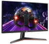 Монитор LG 23.8" 24MP60G-B IPS Black - 2