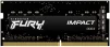 Модуль пам`ятi SO-DIMM 16GB/3200 DDR4 Kingston Fury Impact (KF432S20IB/16) - 1