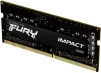 Модуль пам`ятi SO-DIMM 16GB/3200 DDR4 Kingston Fury Impact (KF432S20IB/16) - 2