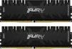 Модуль памяти DDR4 2x8GB/3600 Kingston Fury Renegade Black (KF436C16RBK2/16) - 1