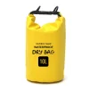 Рюкзак Armorstandart Waterproof Outdoor Gear 10L Yellow (ARM59237) - 1