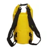 Рюкзак Armorstandart Waterproof Outdoor Gear 20L Yellow (ARM59239) - 2