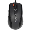 Мышь A4Tech XL-750BK-B Black - 1