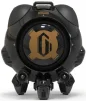 Акустична система GravaStar Venus Sci-fi Black (gsg2blk) - 2