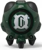Акустична система GravaStar Venus Sci-fi Green (gsg2grn) - 2