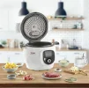 Мультиварка-скороварка Tefal CY851130 - 7