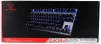 Клавіатура бездротова Motospeed GK82 Outemu Red Black (mtgk82bmr) - 10